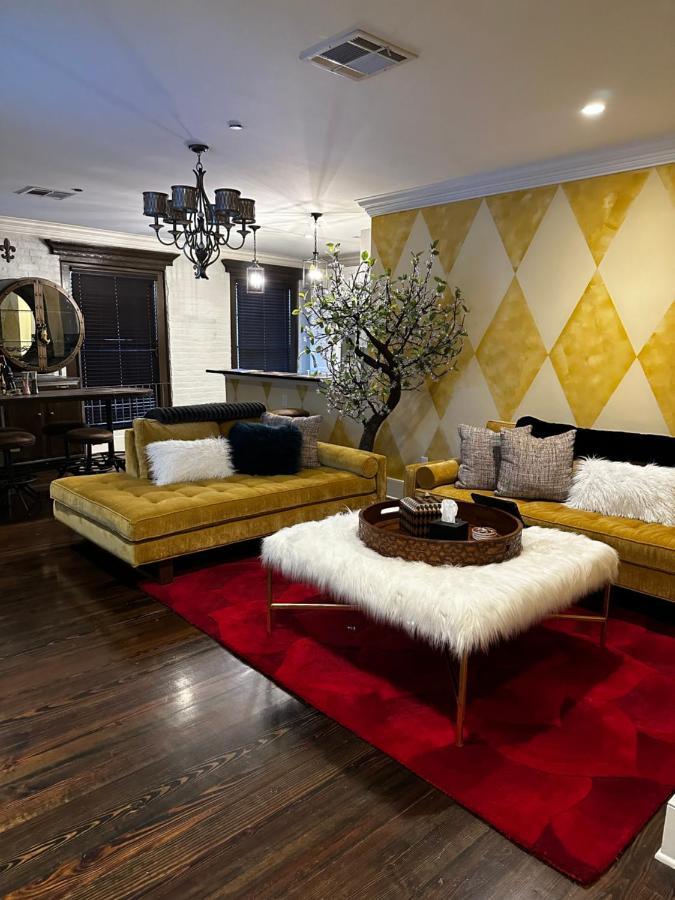 Best Location, Walk Anywhere Aparthotel Nova Orleães Exterior foto